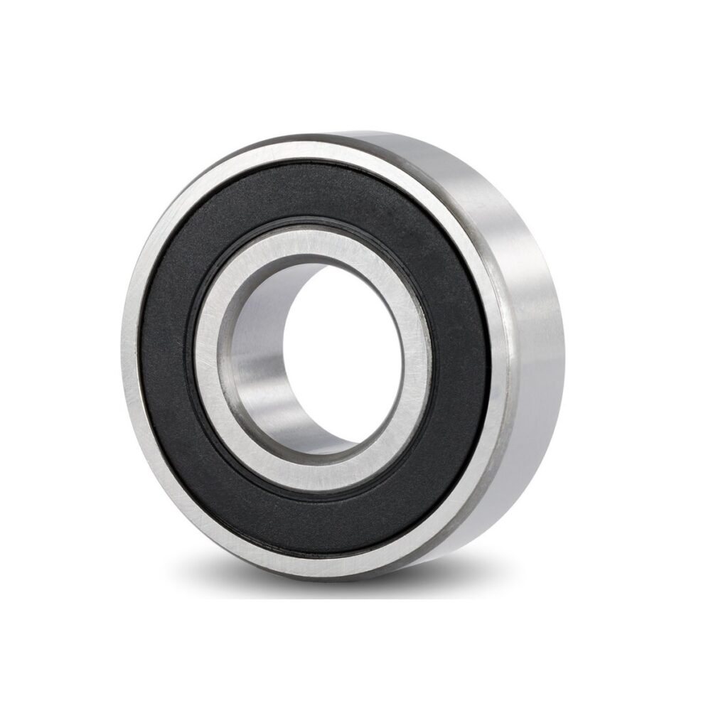 SS6010-2RS Felstrom Cuscinetto A Sfere 50,00x80,00x16,00mm - Foto 5